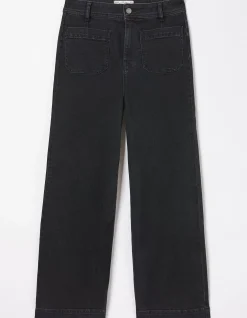Keswick Wide Leg Jeans