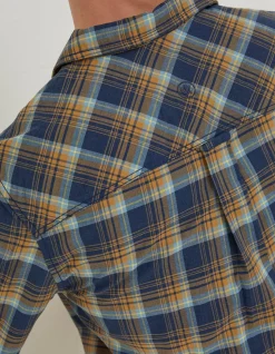 Kilcoy Check Shirt