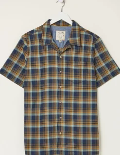 Kilcoy Check Shirt