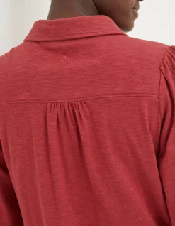 Kim Jersey Shirt