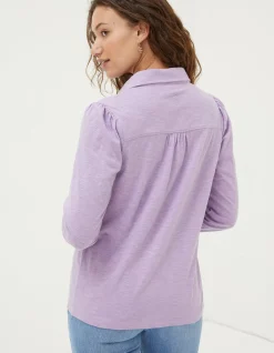 Kim Jersey Shirt