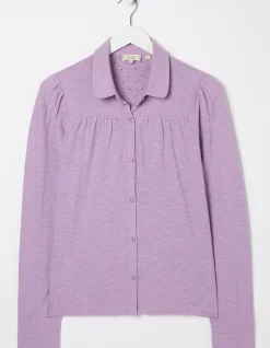 Kim Jersey Shirt
