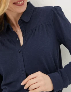 Kim Jersey Shirt