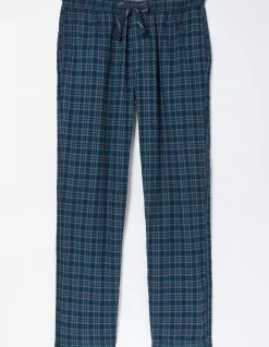 Kinsale Check Pyjama Bottoms