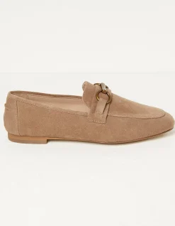 Lainey Flat Loafer