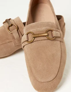 Lainey Flat Loafer