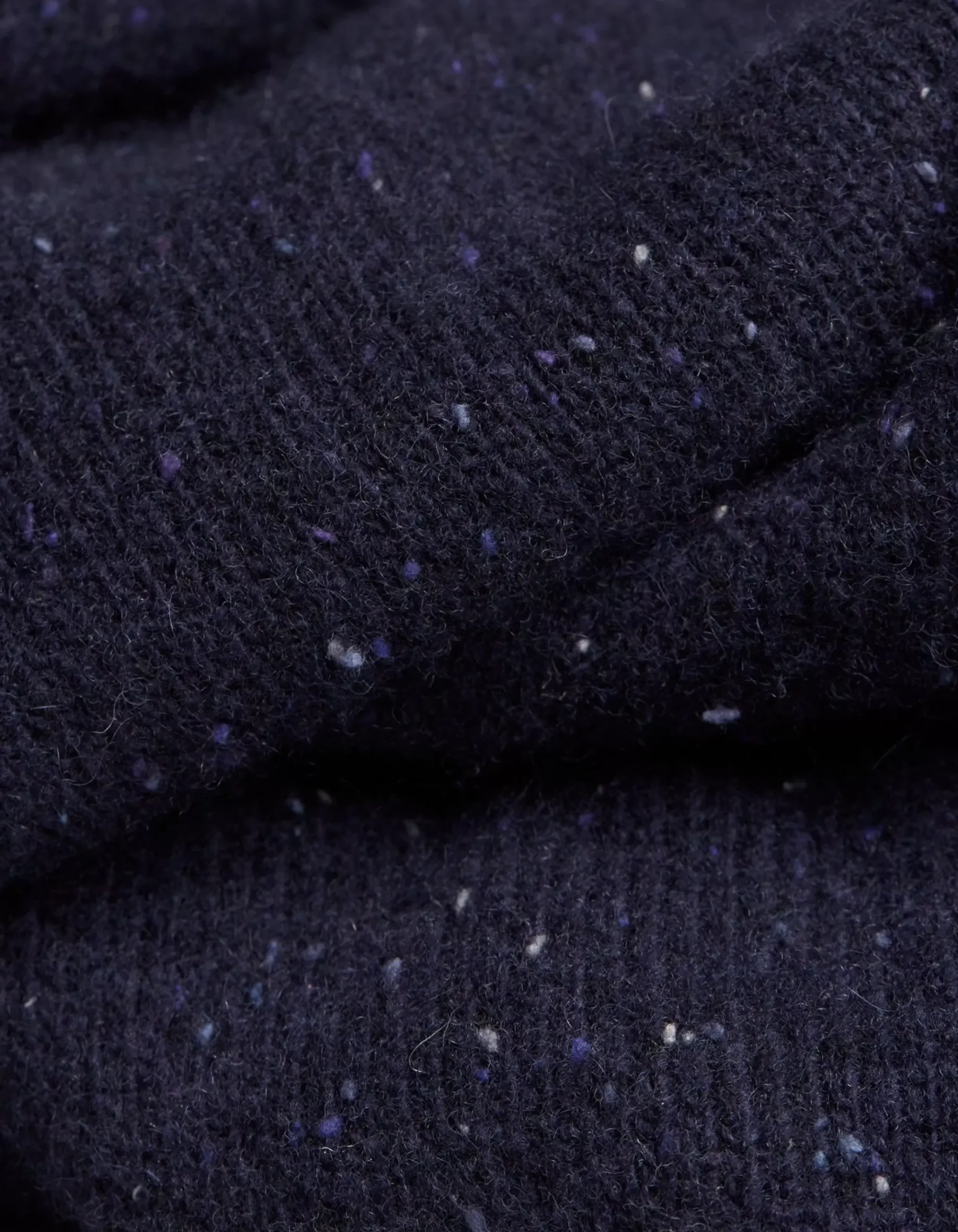 Lambswool Crew Jumper