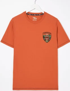 Land Rover Badge T-Shirt