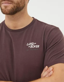 Land Rover Deconstructed T-Shirt