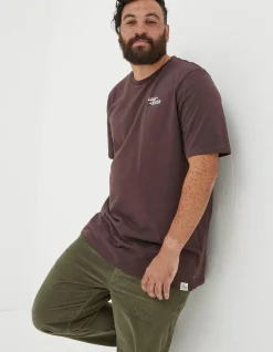 Land Rover Deconstructed T-Shirt