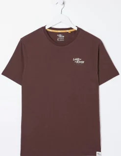 Land Rover Deconstructed T-Shirt