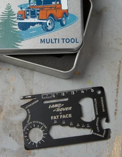 Land Rover Multi Tool