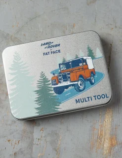 Land Rover Multi Tool