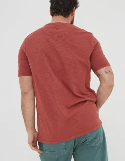 Land Rover Palm T-Shirt