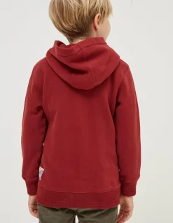 Land Rover Popover Hoodie