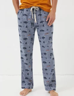 Land Rover Pyjama Bottoms