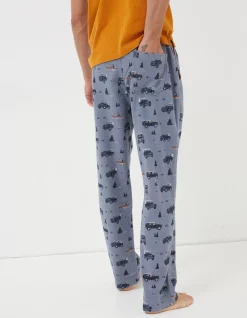 Land Rover Pyjama Bottoms