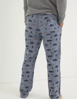 Land Rover Pyjama Bottoms