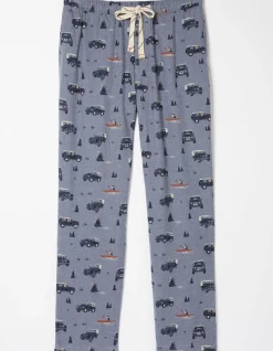 Land Rover Pyjama Bottoms