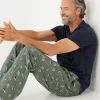 Land Rover Pyjama Bottoms