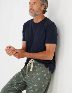 Land Rover Pyjama Bottoms
