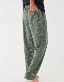Land Rover Pyjama Bottoms