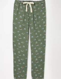 Land Rover Pyjama Bottoms