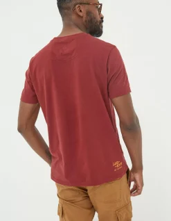 Land Rover Sunset Road T-Shirt