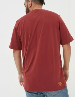 Land Rover Sunset Road T-Shirt