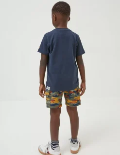 Land Rover Times Jersey T-Shirt