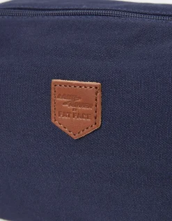 Land Rover Wash Bag