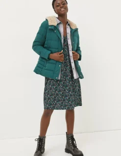 Lara Puffer Coat