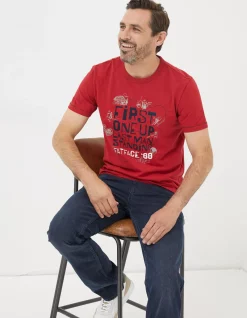 Last Man Standing T-Shirt