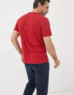 Last Man Standing T-Shirt