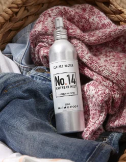 Lavender And Thyme Knitwear Mist