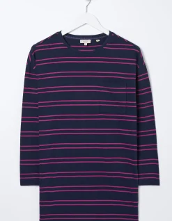 Leena Stripe Tunic