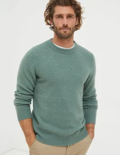 Lewes Crew Jumper