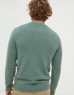 Lewes Crew Jumper