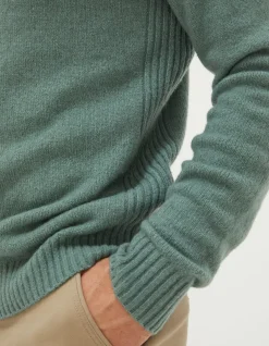 Lewes Crew Jumper