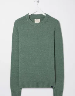 Lewes Crew Jumper