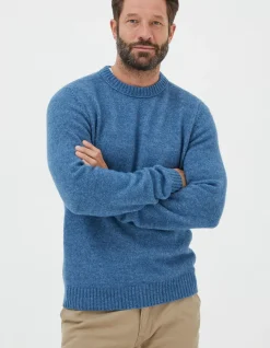 Lewes Crew Jumper