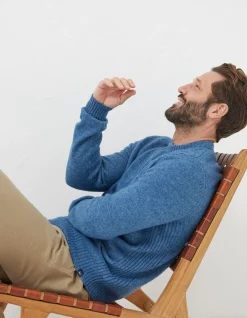 Lewes Crew Jumper