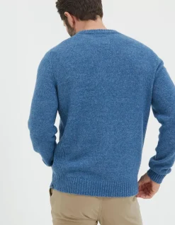 Lewes Crew Jumper