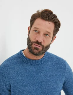 Lewes Crew Jumper