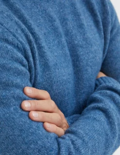 Lewes Crew Jumper