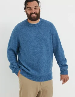 Lewes Crew Jumper