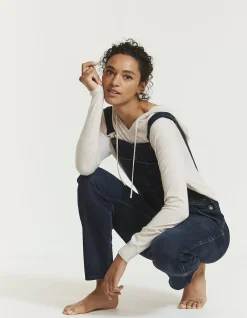Lewes Dungarees