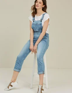 Lewes Dungarees