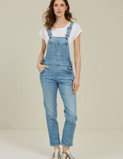 Lewes Dungarees