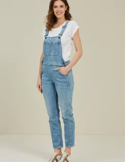 Lewes Dungarees
